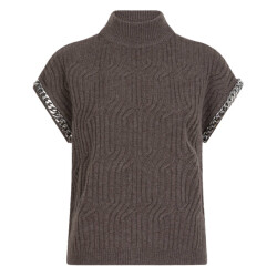 Dante 6 Pullover korte mouw 253413 meloe
