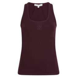 Dante 6 Top zonder mouw 253708 zora