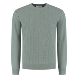 Pure Path Pullover 25030801