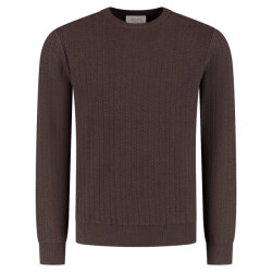 Pure Path Pullover 25030801