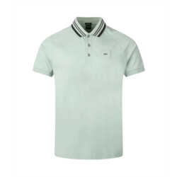 Hugo Boss Polo paddy rib s25 open
