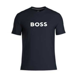Hugo Boss T-shirt rn 25 navy