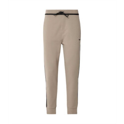Hugo Boss Trainingsbroek hadiko tape pastel