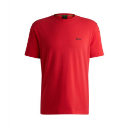 Hugo Boss T-shirt tee s25 open