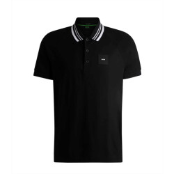 Hugo Boss Polo paddy rib s25