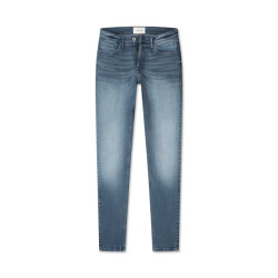 Pure Path Jeans the jone 25 denim blauw