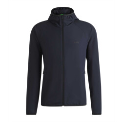Hugo Boss Vest l commuter s25 dark blie