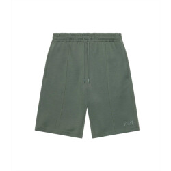 Antony Morato Shorts short s25 logo moss