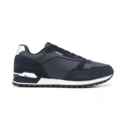 Hugo Boss Schoen parkour-l navy blauw