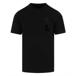 Cruyff T-shirt captain tee