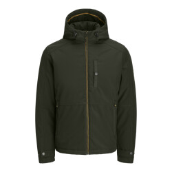 Jack & Jones Jjfinn softshell jacket