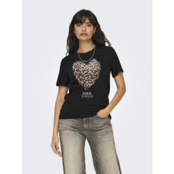 Only Onlola s/s reg tee cs jrs