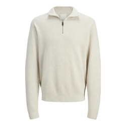 Jack & Jones Jwhmilano stitch half zip