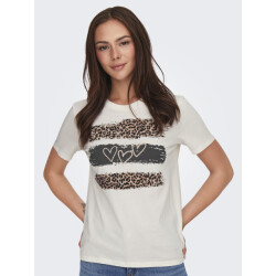 Only Onlola s/s reg tee cs jrs