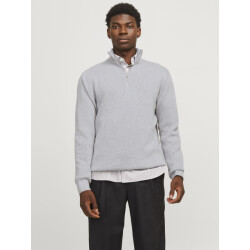 Jack & Jones Jwhmilano stitch half zip