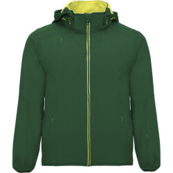 Roly Heren siberia soft shell jas