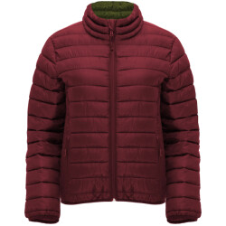 Roly Dames finland slim gewatteerd jasje