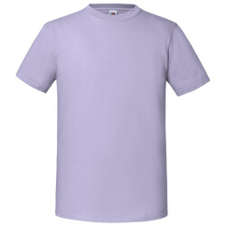 Fruit of the Loom Unisex volwassen iconic 195 t-shirt