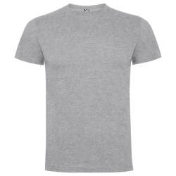 Roly Kinder/kinder dogo premium viscose t-shirt
