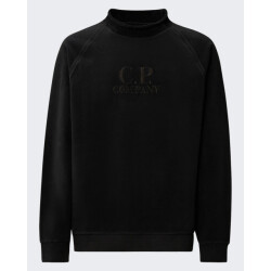 C.P. Company Heren sweatshirts polo collar