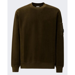 C.P. Company Heren sweatshirts crew neck