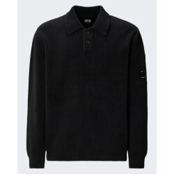 C.P. Company Heren knitwear crew neck