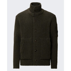 C.P. Company Heren knitwear cardigan