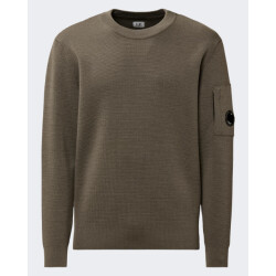 C.P. Company Heren knitwear crew neck