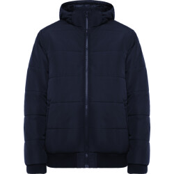 Roly Gewatteerd herenvest surgut