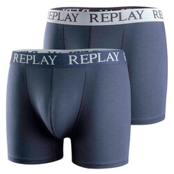 Replay Boxershorts voor heren (set van 2)