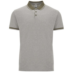 Roly Heren bowie poloshirt