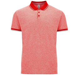 Roly Heren bowie poloshirt