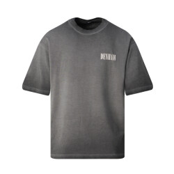 Denham Flare t-shirt short sleeve