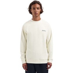Dstrezzed Adrian crewneck graphic