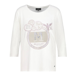 Monari  Top lange mouw 808842