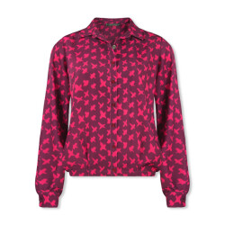 Lizzy & Coco Blouse lange mouw dido