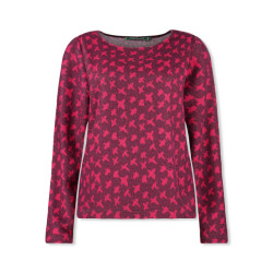 Lizzy & Coco Pullover shay