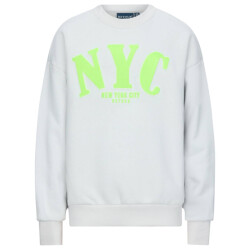 Retour Sweat rjg-053-701 isolde