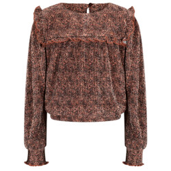 NoNo Blouse n509-5101