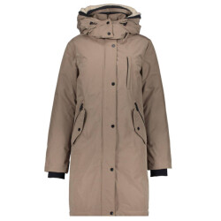Geisha Coat 58500-12
