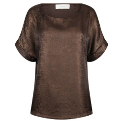 Nukus Top korte mouw nkf01024 irene