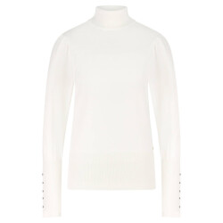 Nukus Pullover nkf03009 silvi