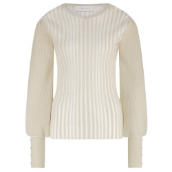 Nukus Pullover nkf03024 mulberry