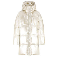Nukus Coat nkf12004 tessie