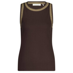 Nukus Top zonder mouw nkf06002 nice