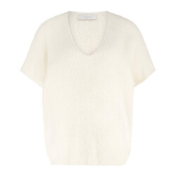 Nukus Top korte mouw nkf01047 dina