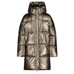 Nukus Coat nkf12004 tessie