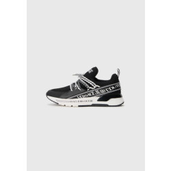 Versace Jeans Versace jeans couture logo dynamic sneaker