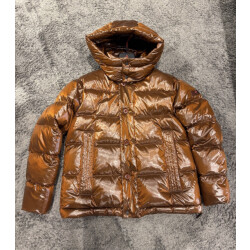 Peuterey Men jemi ksg jacket earthenware