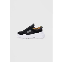 Versace Jeans Versace jeans couture fondo sc1 speedtrack gold baroque